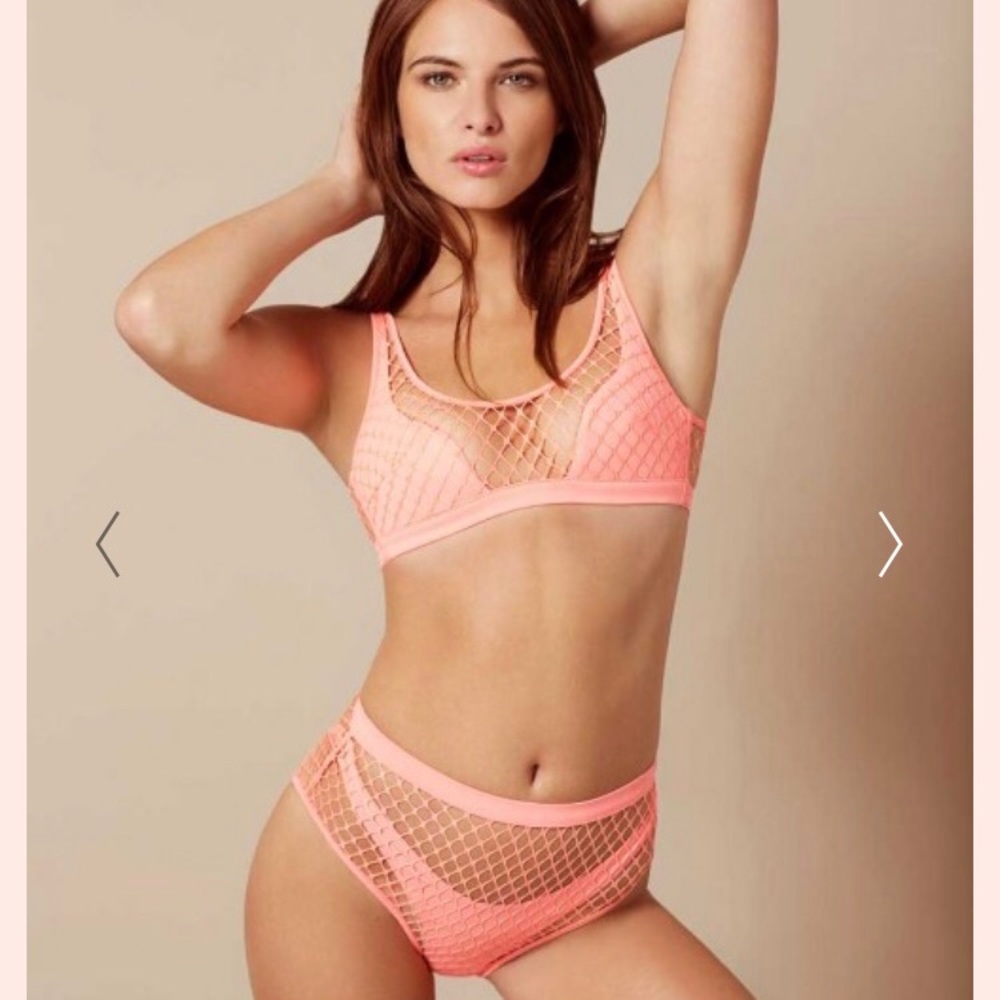 NWT Agent Provocateur swimsuit